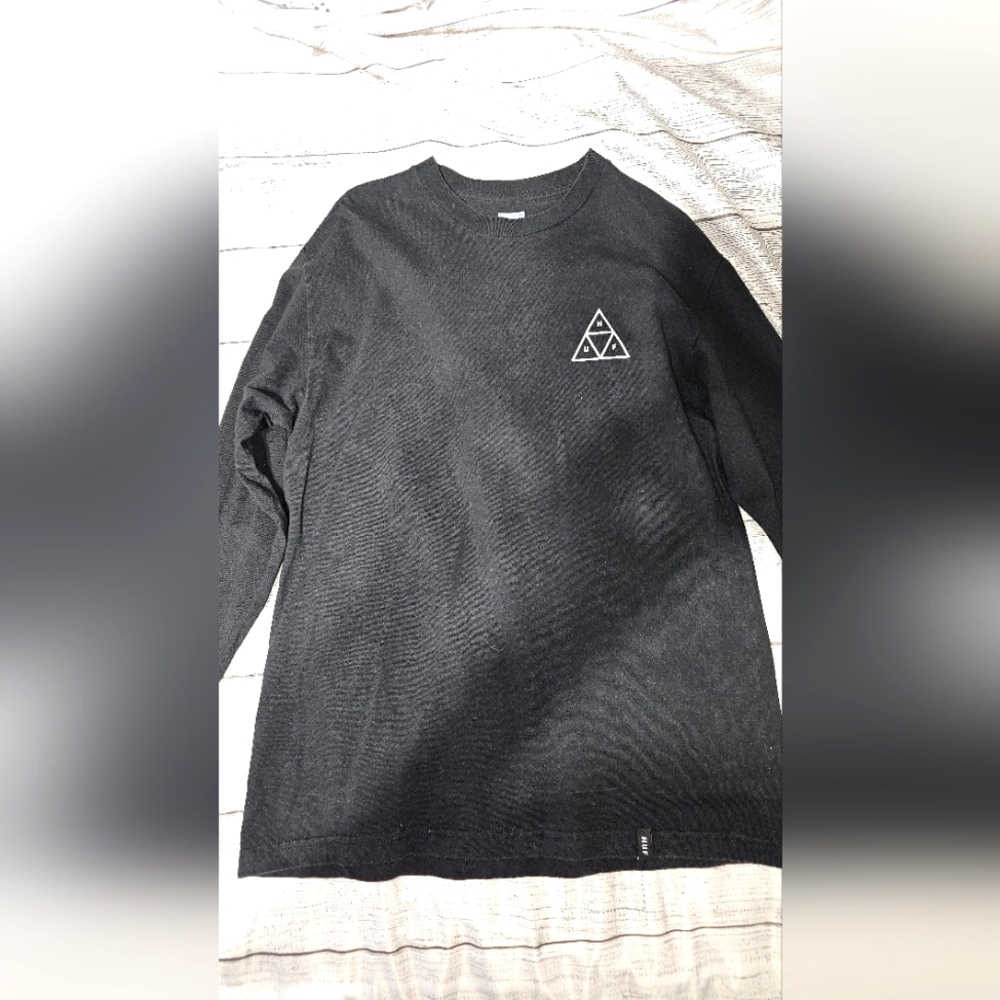 Huf long sleeve